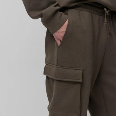 8. Spodnie Outhorn M513 M OTHAW23TTROM513 43S