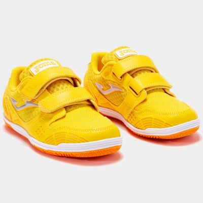 3. Buty piłkarskie Joma Sala Max 2508 IN Jr SMJS2508INV