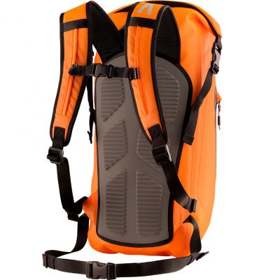 10. Plecak wodoodporny Alpinus Kayak 28 ZN43399