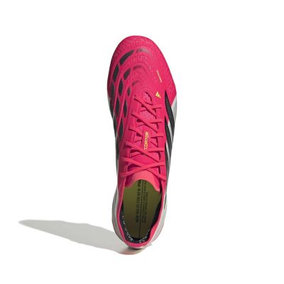 5. Buty adidas Predator Elite FG JS0433