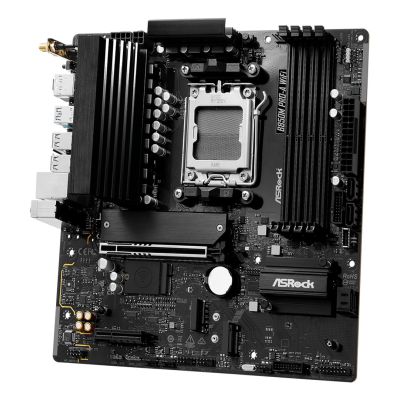 5. Płyta główna ASRock B850M Pro-A WiFi