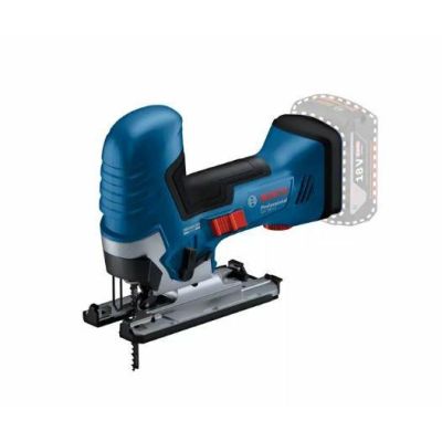 8. Bosch GST 185-LI wyrzynarka elektryczna 3500 spm 1,9 kg