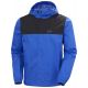 8. Kurtka Helly Hansen Vancouver Rain Jacket M 53935 543