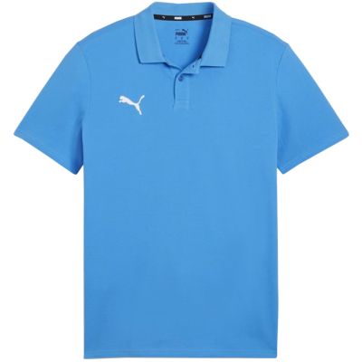 7. Koszulka Puma Team Goal Casuals Polo M 658605 02