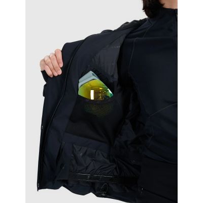 10. Kurtka narciarska membrana 10000 damska 4F 4FRAW25TTJAF1072-20S