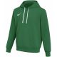 3. Bluza męska Nike Park 26 Fleece Hoodie zielona IB1222 302