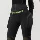 5. Ochraniacze bioder Qunature Ski - Basic M narty snowboard łyżwy - czarne