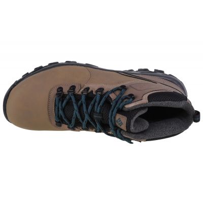 3. Buty Columbia Newton Ridge WP Omni-Heat II M 2056191240