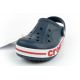 3. Klapki chodaki Crocs Bayaband Clog Jr 207019-410
