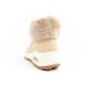 5. Skechers Uno Rugged buty sportowe damskie botki ocieplane zimowe brązowe