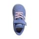 5. Buty adidas Grand Court 2.0  EL I Jr JR2230