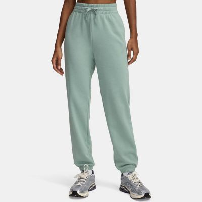 4. Spodnie Under Armour Rival Terry Jogger W 1382735348