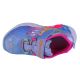 3. Skechers Unicorn Charmer - Twilight Dream 302681N-BLMT Niebieskie 22