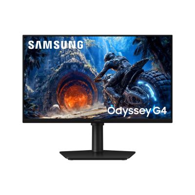 17. MONITOR SAMSUNG LS25HG402EU