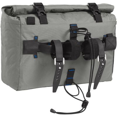 2. Torba na kierownicę CAMELBAK M.U.L.E. 12 Handlebar Pack