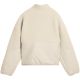 3. Kurtka damska Puma Re:Fibre Sherpa kremowa 694567 87