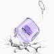 8. Etui Tech-Protect Bounce Pro na AirPods Pro 3 - niebieskie
