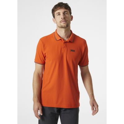 16. Koszulka Helly Hansen Kos Polo M 34068 301