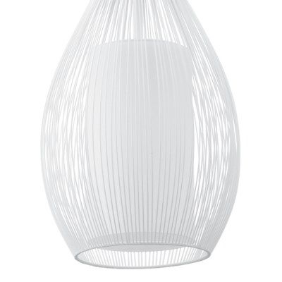 2. EGLO RAZONI oświetlenie sufitowe E27 60 W