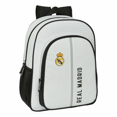 Plecak Real Madryt Junior Backpack 612454640