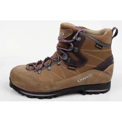 2. Aku Trekker GTX buty damskie trekkingowe