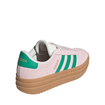 9. Buty adidas VL Court Bold W JP6916