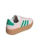9. Buty adidas VL Court Bold W JP6916