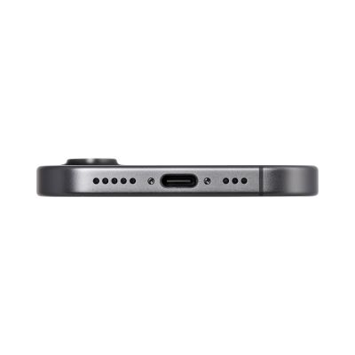 16. Apple iPhone 17 256GB Black