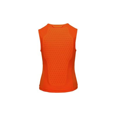 6. Ochraniacz POC POCito VPD Air Vest pomarańczowy