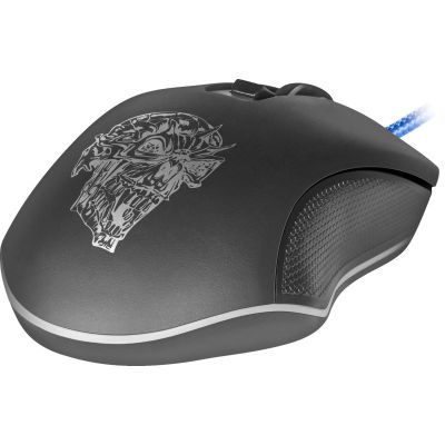 2. DEFENDER MYSZ GM-927 SLEIPNIR OPTIC 12800dpi 6P