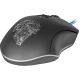 2. DEFENDER MYSZ GM-927 SLEIPNIR OPTIC 12800dpi 6P