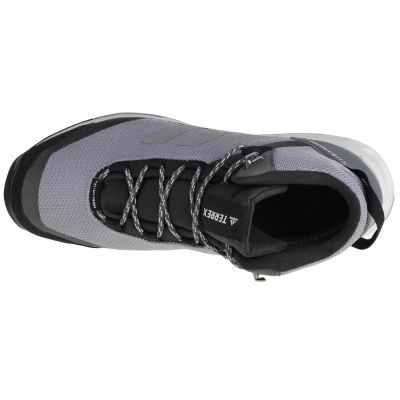 6. Buty adidas Terrex Tivid Mid M S80934
