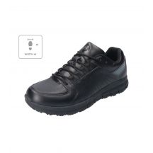 Buty Bata Industrials Charge W MLI-B78B1 czarny 