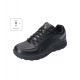 Buty Bata Industrials Charge W MLI-B78B1 czarny 