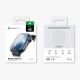 11. Szkło ochronne AMAZINGTHING Radix z etui na Apple Watch Series 11 42 mm - przezroczyste