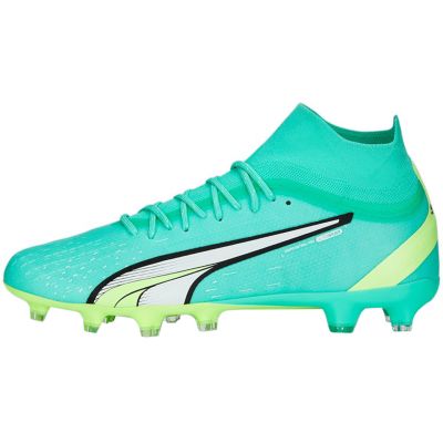 13. Buty piłkarskie Puma Ultra Pro FG/AG M 107240 03