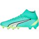 13. Buty piłkarskie Puma Ultra Pro FG/AG M 107240 03