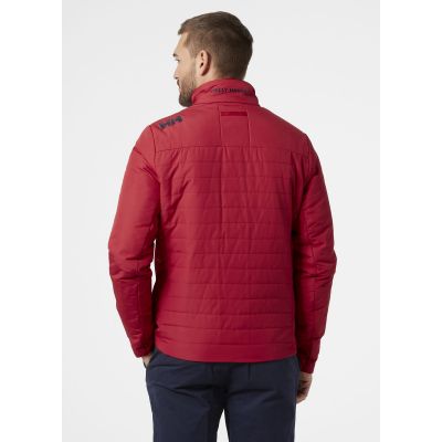 6. Kurtka Helly Hansen Crew Insulator Jacket 2.0 M 30343 162