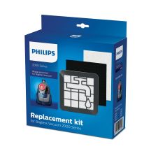 Filtr do odkurzacza PHILIPS XV 1220/01