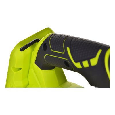 8. Wyrzynarka 18V 2x brzeszczot, bez aku i ład. R18JS-0 RYOBI