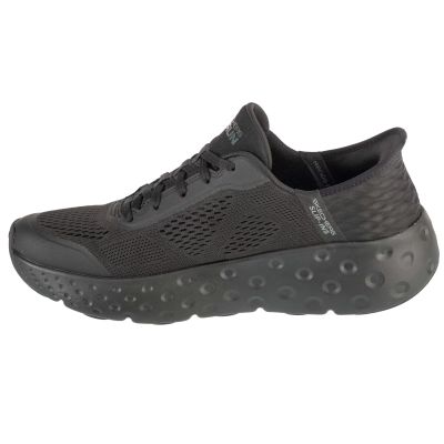 2. Skechers Slip-Ins: Max Cushioning - Hyper Craze 220701-BBK Czarne 41