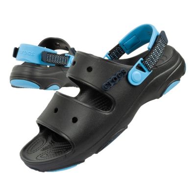 2. Sandały Crocs Classic All-Terrain M 207711-0ZQ