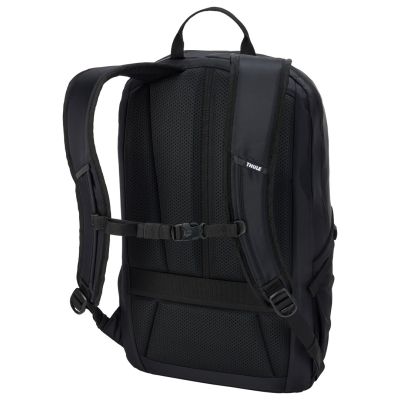 7. Thule EnRoute TEBP5116 - Black plecak Plecak turystyczny Czarny Nylon