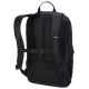 7. Thule EnRoute TEBP5116 - Black plecak Plecak turystyczny Czarny Nylon