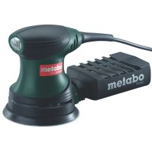 Metabo FSX 200 Intec Szlifierka orbitalna 11000 RPM 9500 OPM 240 W