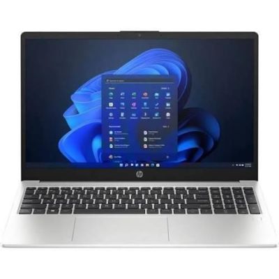 17. HP DN6W3ET notebook/laptop Intel Core 5 120U 39,6 cm (15.6") Full HD 16 GB DDR5-SDRAM 512 GB SSD Wi-Fi 6 (802.11ax) Free DOS Srebrny
