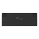 4. GENESIS Thor 430 TKL Wireless klawiatura Gaming USB + RF Wireless + Bluetooth QWERTY US English Czarny