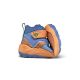 7. Buty barefoot wodoodporne wegańskie Affenzahn Explory Bird of Paradise (01487-70111)