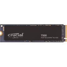 Dysk SSD Crucial T500 500GB PCie 4.0 NVMe