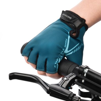 13. Rękawiczki rowerowe Meteor MX11 17610 r. S 